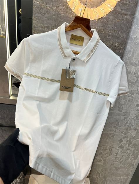 burberry t shirt first copy|burberry button up shirt men.